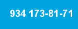 934 173-81-71